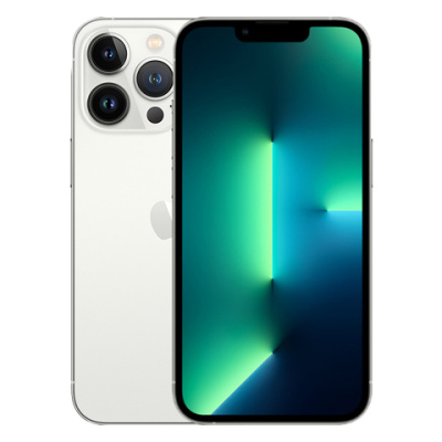 iPhone 13 Pro Max  Silver 128gb б/у