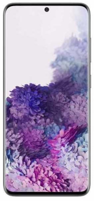Samsung Galaxy S20 Plus Exynos  Серый 128gb б/у
