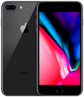 iPhone 8 Plus  Gray 64gb б/у iPhone 8 Plus  Gray 64gb б/у