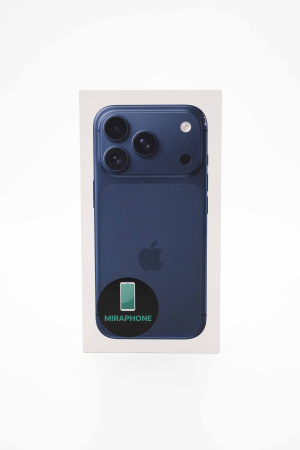 iPhone 17 Pro Новый 2Sim