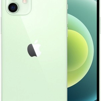iPhone 12  Green 256gb б/у