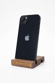iPhone 14 Plus ESim  Midnight 128gb б/у