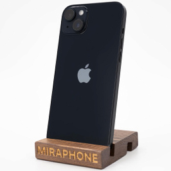 iPhone 14 Plus ESim  Midnight 128gb б/у