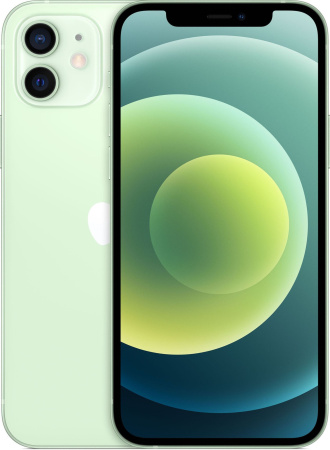 iPhone 12 б/у Состояние "Удовлетворительный"