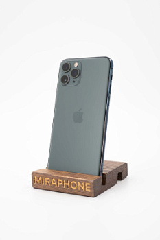 iPhone 11 Pro  Midnight Green 64gb б/у