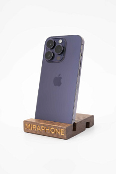 iPhone 14 Pro  Deep Purple 256gb б/у