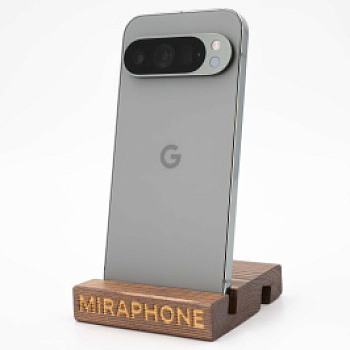 Google Pixel 9 Pro  Серый 128gb б/у
