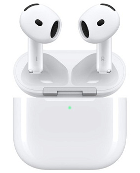 Airpods 4 Новые