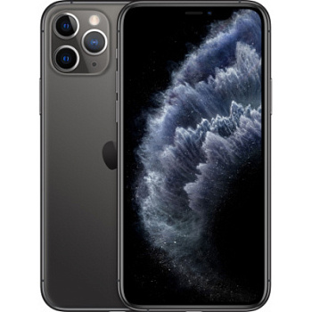 iPhone 11 Pro  Space Gray 64gb б/у