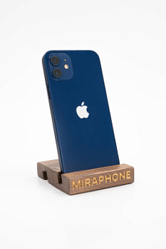 iPhone 12  Blue 256gb б/у