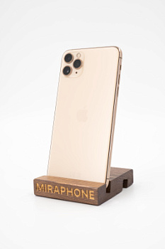 iPhone 11 Pro Max  Gold 256gb б/у