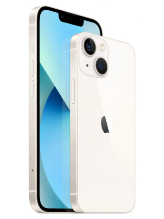 iPhone 13 б/у Состояние "Удовлетворительный"