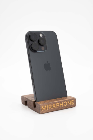 iPhone 16 Pro ESim б/у Состояние "Отличный"