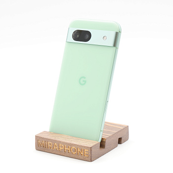 Google Pixel 8A  White 128gb б/у