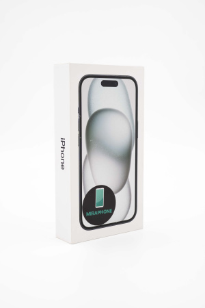 iPhone 15 Новый Sim+ESim