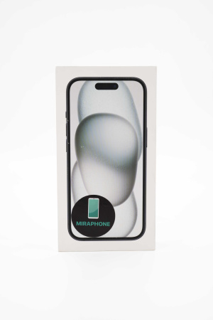 iPhone 15 Новый Sim+ESim
