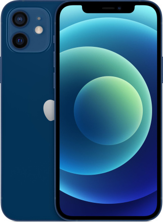 iPhone 12 б/у Состояние "Хороший"