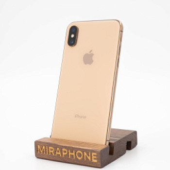 iPhone Xs  Gold 64gb б/у