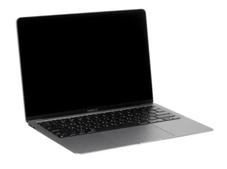 Macbook Air 2020 (13 дюймов, M1, 16GB) Новый, активированный (рус. раскладка)