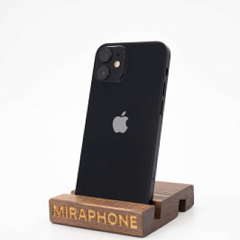 iPhone 12 Mini  Black 64gb б/у