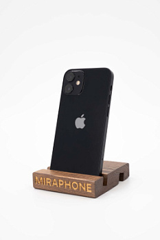 iPhone 12 Mini  Black 128gb б/у