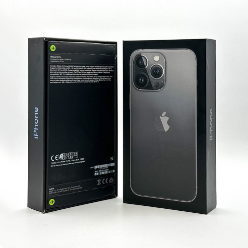 iPhone 13 Pro Новый, распакованный