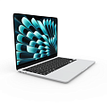Macbook Air 2024 M3 15
