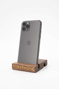 iPhone 11 Pro  Space Gray 64gb б/у