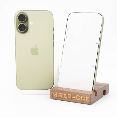 iPhone 17 Новый, активированный ESim