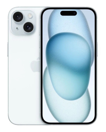 iPhone 15 б/у Состояние "Отличный"