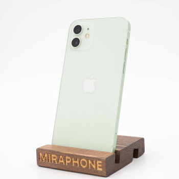 iPhone 12  Green 128gb б/у