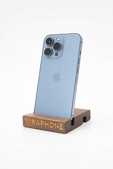 iPhone 13 Pro  Sierra Blue 256gb б/у
