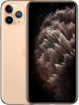 iPhone 11 Pro  Gold 512gb б/у
