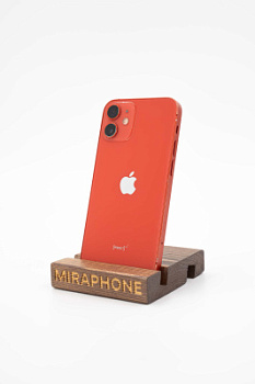 iPhone 12 Mini  Red 128gb б/у
