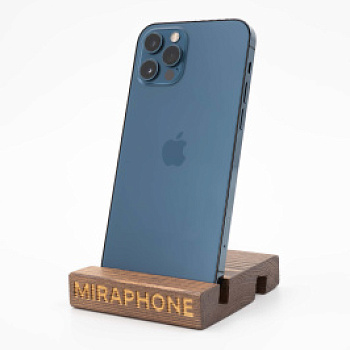iPhone 12 Pro  Pacific Blue 512gb б/у