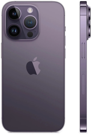 iPhone 14 Pro Max ESim б/у Состояние "Хороший"