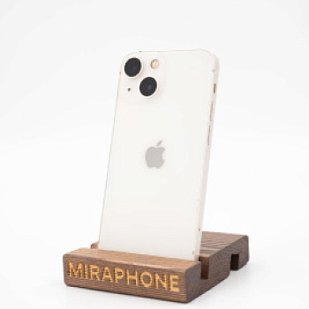iPhone 13 Mini  Starlight 128gb б/у